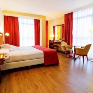 Фотографии гостиницы 
            Gran Hotel de Ferrol