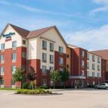 Фотография гостиницы TownePlace Suites Des Moines Urbandale