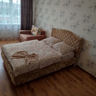 Фотография квартиры Апартаменты на Дзержинского 95