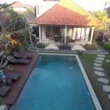 Фотография гостиницы Lili House & Cottage Ubud