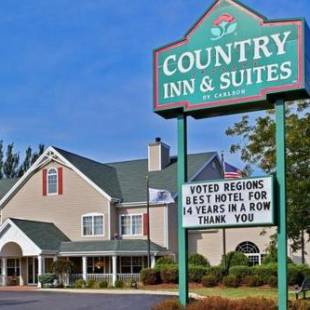 Фотографии гостиницы 
            Country Inn & Suites by Radisson, Freeport, IL