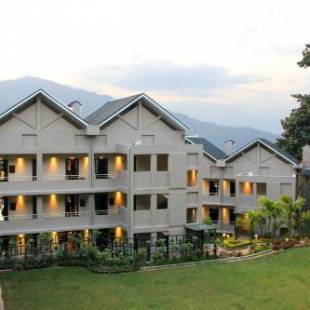 Фотографии гостиницы 
            Sinclairs Retreat Kalimpong