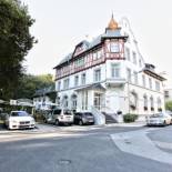 Фотография гостиницы Parkhotel Meerane