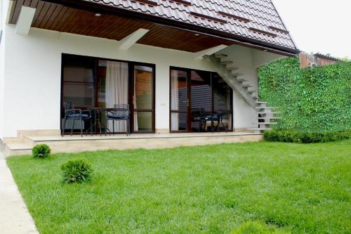 Фотография гостевого дома У дороги