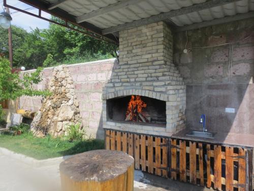 Фотография гостевого дома Guest House LEADER