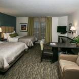 Фотография гостиницы Candlewood Suites Fargo-North Dakota State University, an IHG Hotel