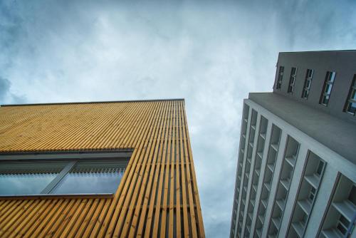 Фотография гостиницы Hotel Atom Třebíč