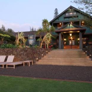 Фотографии гостиницы 
            Lumeria Maui, Educational Retreat Center