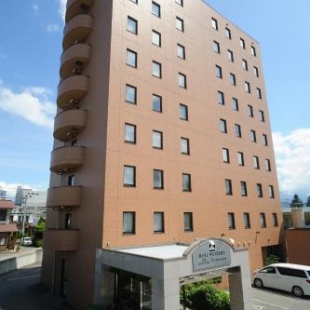 Фотография гостиницы Best Western The Japonais Yonezawa