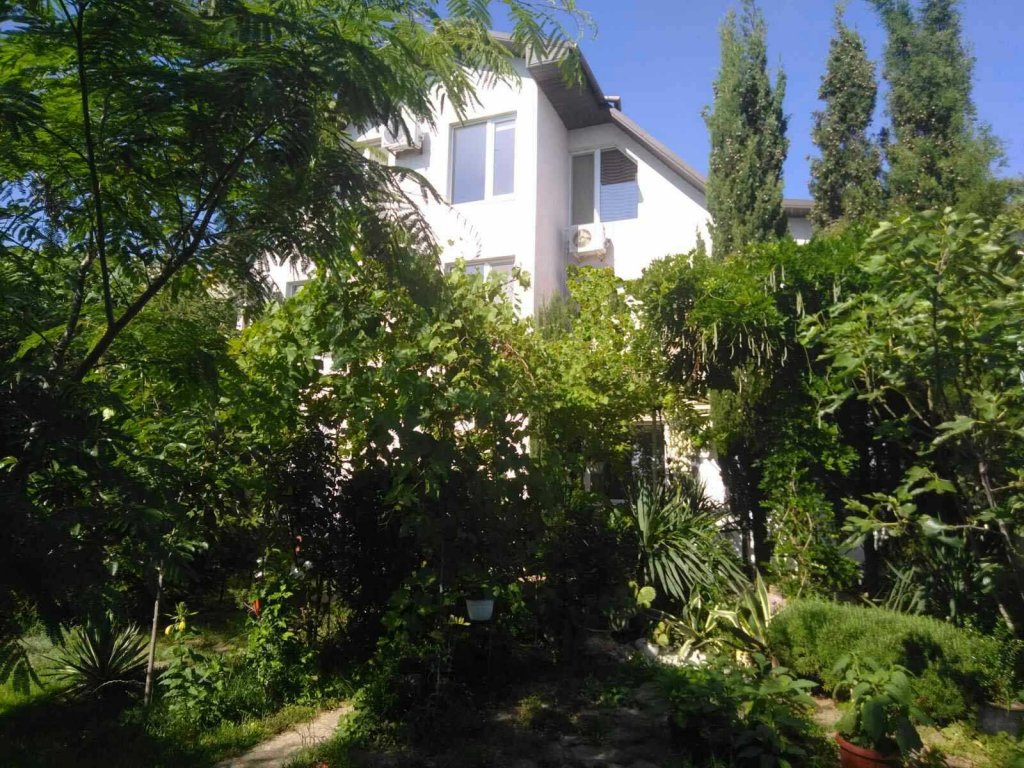 Фотография гостевого дома У моря