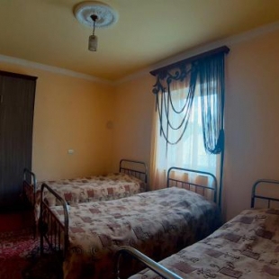 Фотография гостевого дома Tsater Guest House