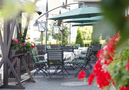 Фотография гостиницы Garni Hotel Bodden