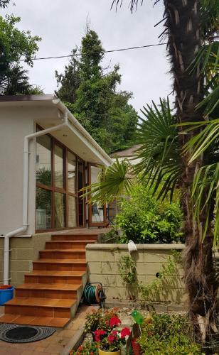 Фотография гостевого дома ХостаПалм