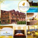 Фотография гостевого дома Vila Luminita