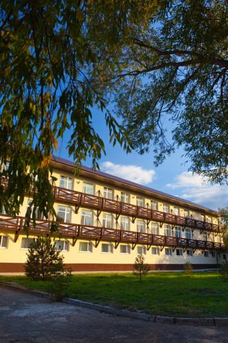 Фотография гостиницы Лихвинские Воды