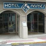 Фотография гостиницы Hotel Nordés