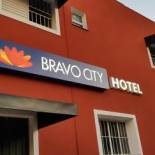 Фотография гостиницы Bravo City Hotel Campo Grande