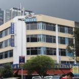 Фотография гостиницы Palm Inn Ampang Point