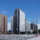 Фотография гостиницы HOTEL MYSTAYS Oita