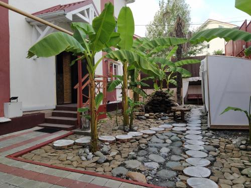 Фотография хостела Старая дача