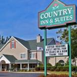 Фотография гостиницы Country Inn & Suites by Radisson, Freeport, IL