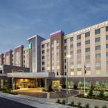 Фотография гостиницы Embassy Suites By Hilton College Station