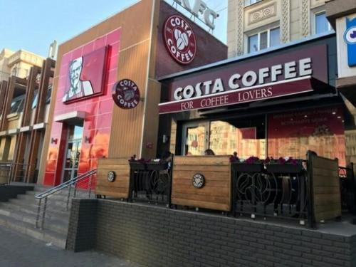 Фотография хостела Нурсултан