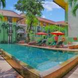 Фотография гостиницы HARRIS Hotel Kuta Tuban Bali