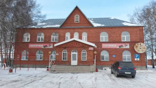 Фотография мотеля Ланта