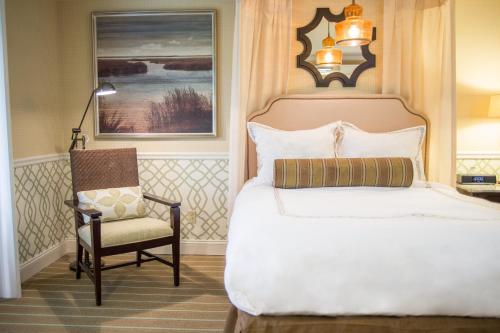 Фотография гостиницы The Mansion at Ocean Edge Resort & Golf Club