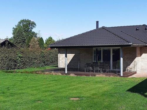 Фотография гостевого дома Holiday home Malling VIII