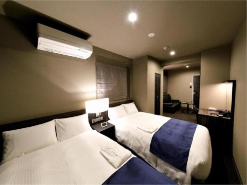 Фотографии гостиницы 
            Act Hotel Roppongi - Vacation STAY 85367