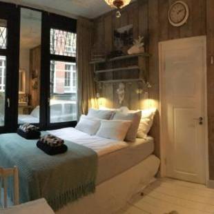 Фотографии гостевого дома 
            Guesthouseamsterdam