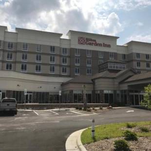 Фотографии гостиницы 
            Hilton Garden Inn Jacksonville