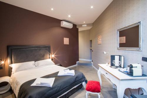 Фотография мини отеля Roma 2B