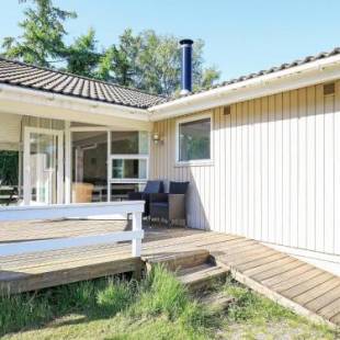 Фотографии гостевого дома 
            Holiday Home Stolt Henriksvej