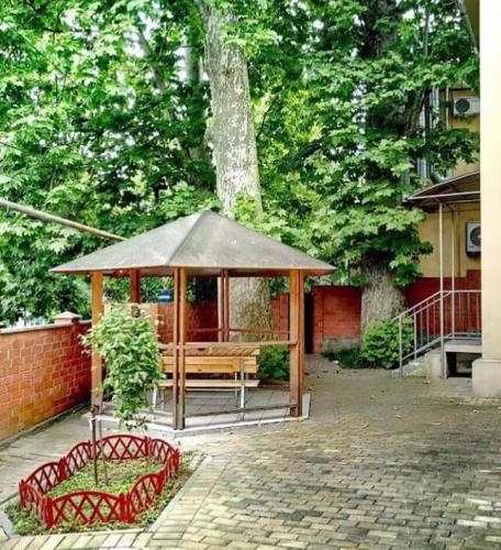 Фотография гостевого дома Южный