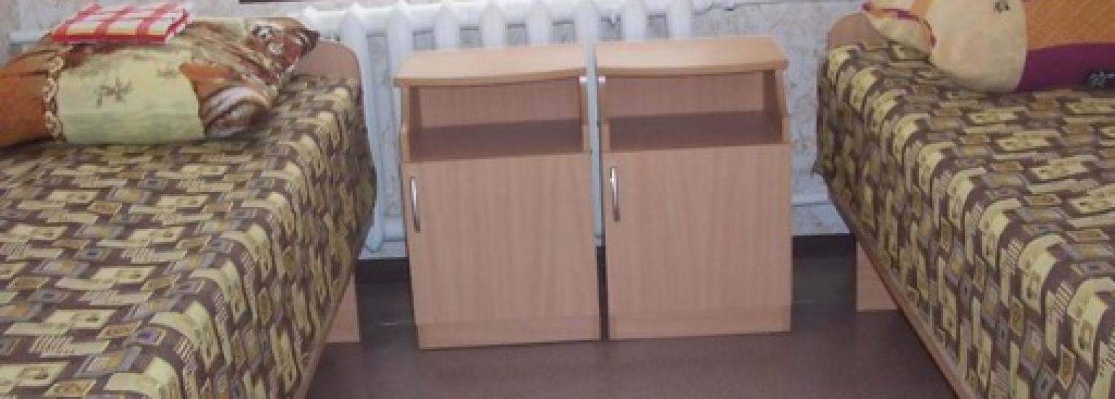 Фотография гостевого дома Гостевой Дом