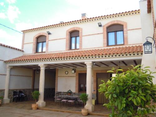 Фотография гостевого дома CASA RURAL LOS POCICOS