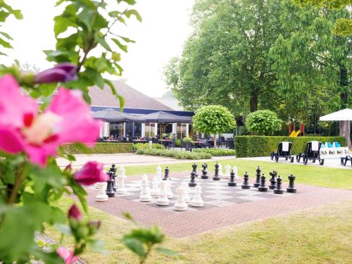 Фотография гостиницы Novotel Breda