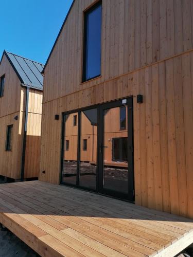 Фотография базы отдыха MikroKlimat