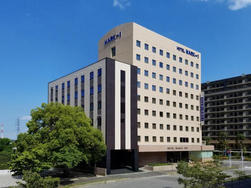 Фотография гостиницы Hotel Mark-1 CNT