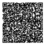 QR код гостиницы Белая Дача