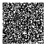 QR код гостиницы Фиалка