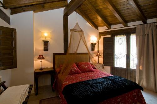 Фотография гостевого дома Casa Tio Conejo