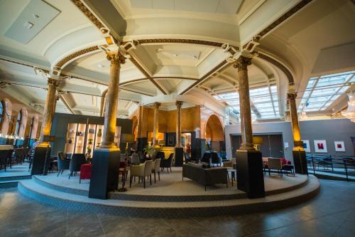 Фотография гостиницы Opus 16