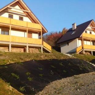 Фотографии гостевого дома
Domki Nad Strumykiem