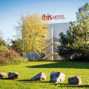 Фотографии гостиницы 
            ibis Mulhouse Ile Napoleon