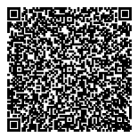 QR код гостиницы Excelsior Shamkir