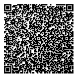 QR код хостела Мегахостел